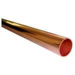 Pipe Copper 22Mm X 5.5M Econo