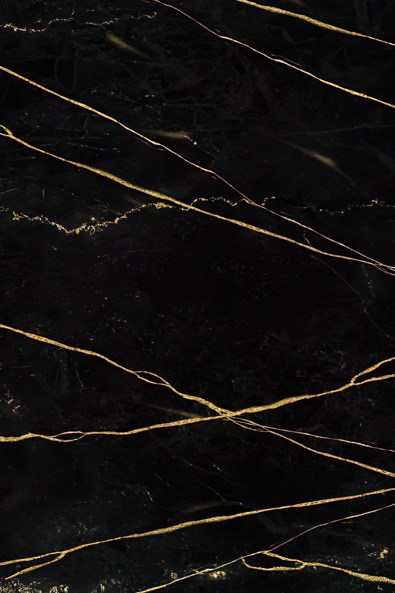 Wall Sheet 1.2 x 2.4 Mtr Uv 2.5.mm H/Gls Blk&Gld - Featured Image istockphoto 1129759776 612x612 1