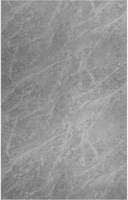 Wall Sheet 1.2 x 2.4 Mtr Uv 2.5.mm H/Gls Gry Slate - Featured Image 510744