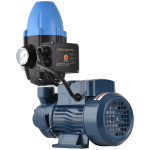 Pressure Booster Pump Jojo 0.37Kw Basic Con Kit