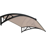 Awning Rs 1000 X 800 Bronze