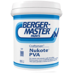 Dulux Bergermaster White 20L