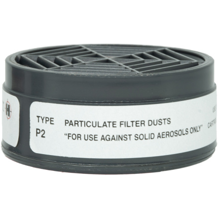 SA RESPLBFPC5006 Hazmat P2 Cartridge