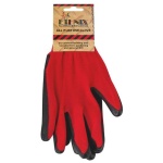Gloves All Purpose Red