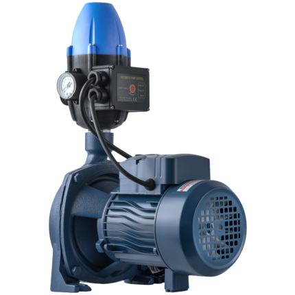 0.75kW Centrifugal Pump 736 x 736pxl New
