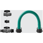 JoJo Pump to Tank Connector Kit Web 736 x 736pxl