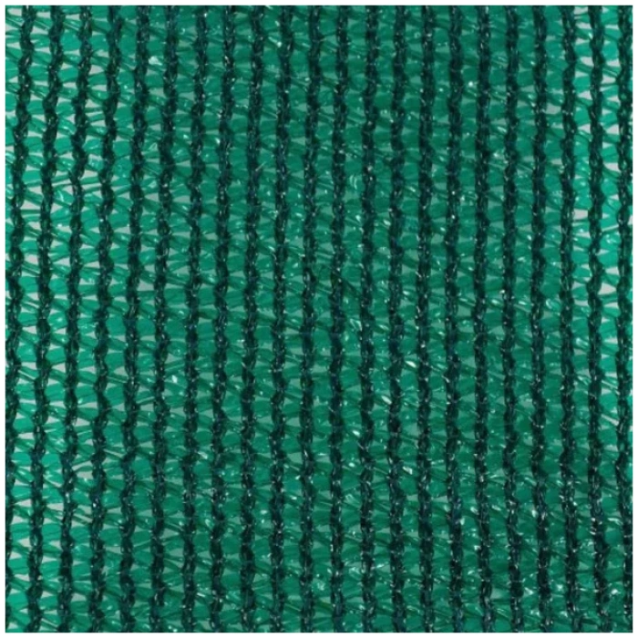 Shadecloth Rings Shadecloth 80% 50X3M Green P/M | Build It DTM