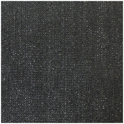 80 Black 1.8 x 50 165GSM Shade Netting Grain 600x600 1