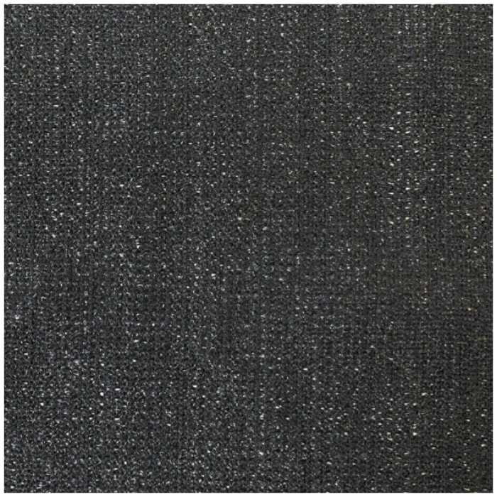 80 Black 1.8 x 50 165GSM Shade Netting Grain 600x600 1