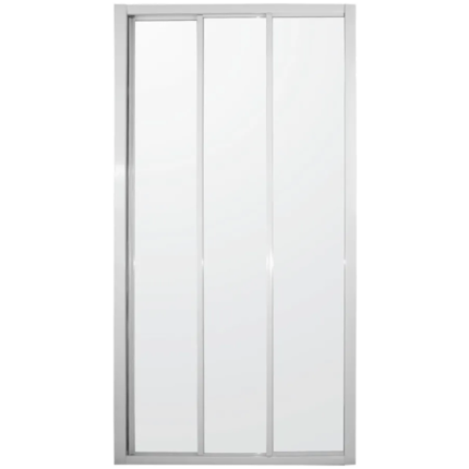 Shower Door Tri Cg 1000 X 1800 White 768x768 2