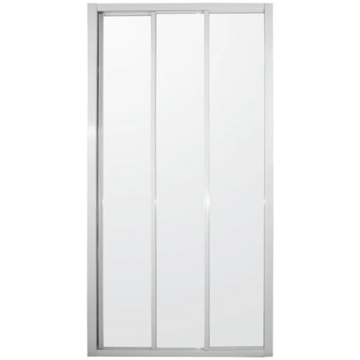 Shower Door Tri Cg 1000 X 1800 White 768x768 2