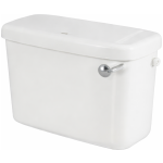 Cistern L/Level Ceramic Golf