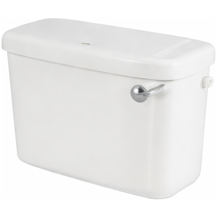 Cistern L/Level Ceramic Golf