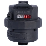 Meter Water Pvc 15Mm