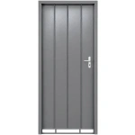 Combination Door Ld O/I Right