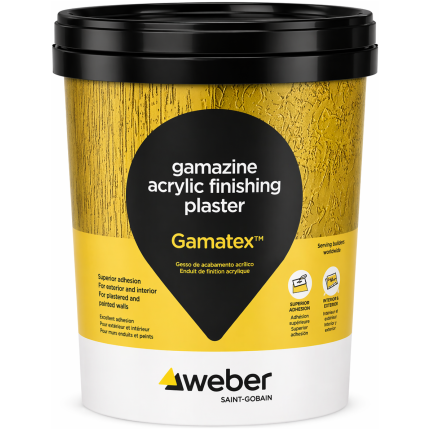 Gamatex 25Kg Burgundy