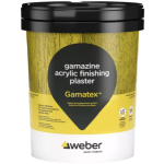 Gamatex 25Kg Yellow