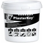 A Shak Plaster Key 1Lt