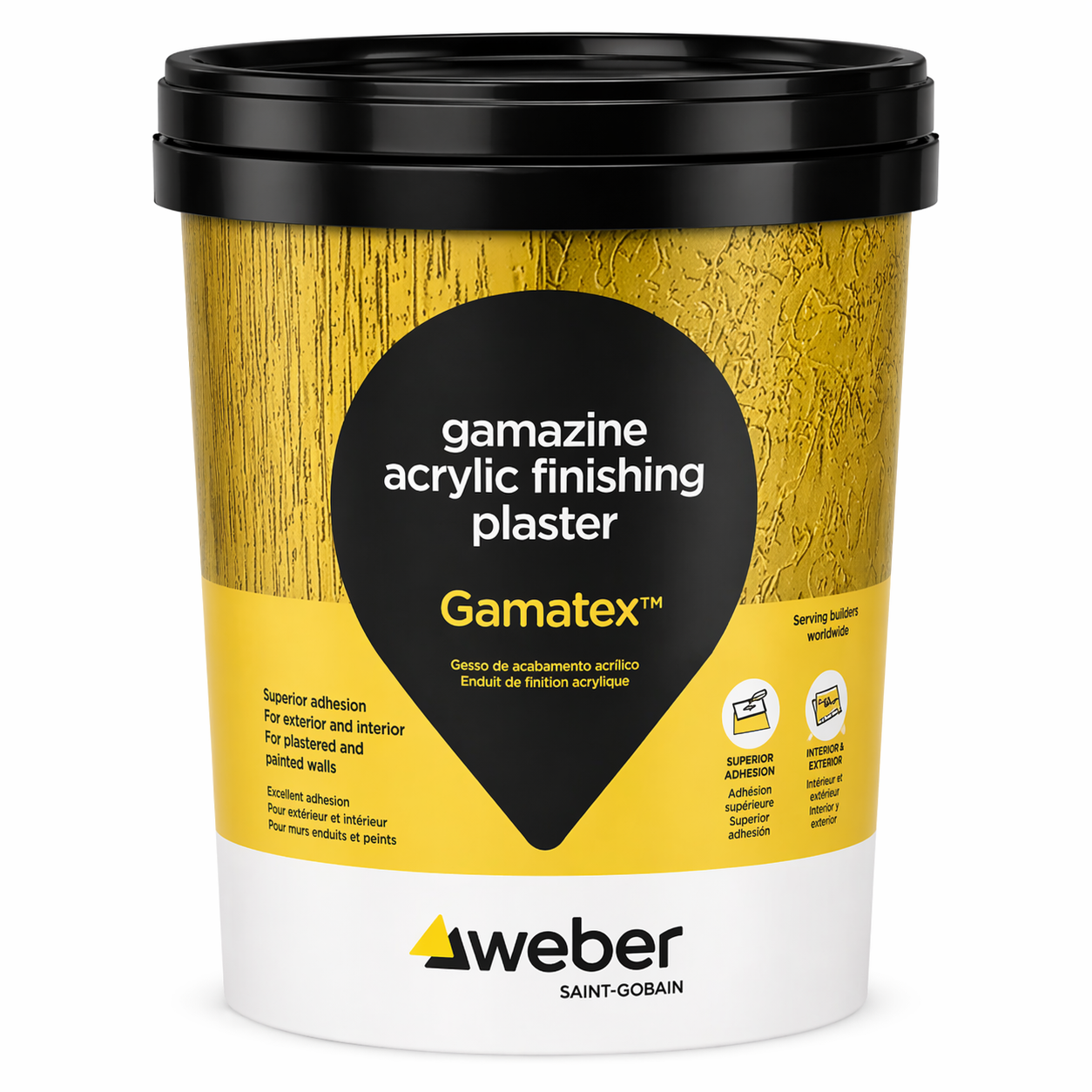 Gamatex 25Kg Apricot - Featured Image Gamatex 25Kg
