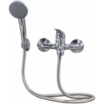 Bathmixer Bi W/T Mandla Basix
