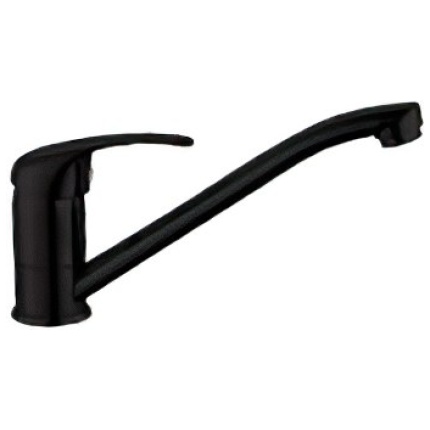 Basin Mixer Cg Fontaine Tap24 Blk