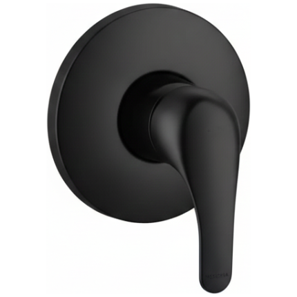 Shower Mixer Cg Fontaine Tap26 Blk