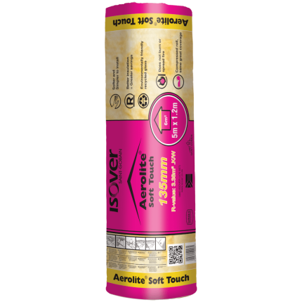 aerolite 135mm