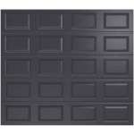 VanAcht-Garage-Doors-GAZS20P-CHARCOAL
