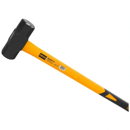 Ingco Hammer Sledge F/G 4.5Kg