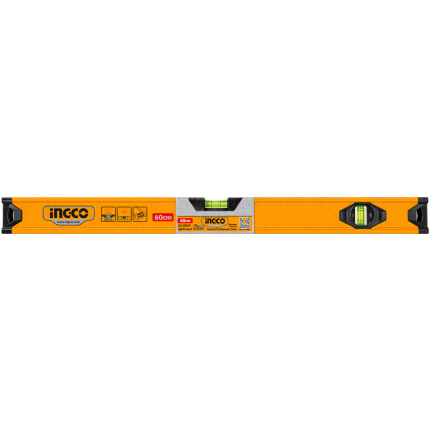 Ingco Level Spirit 60Cm