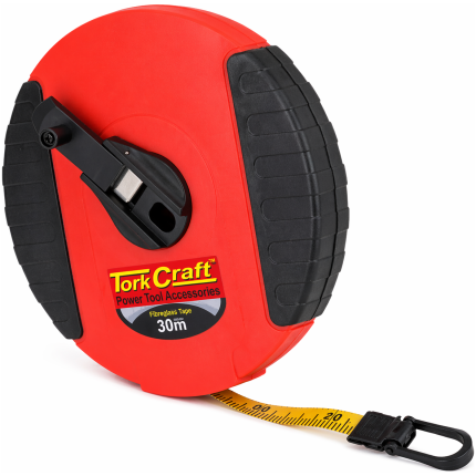 Tape Measure 30M F/G Tc