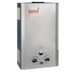 Geyser Gas Totai 16Ltr