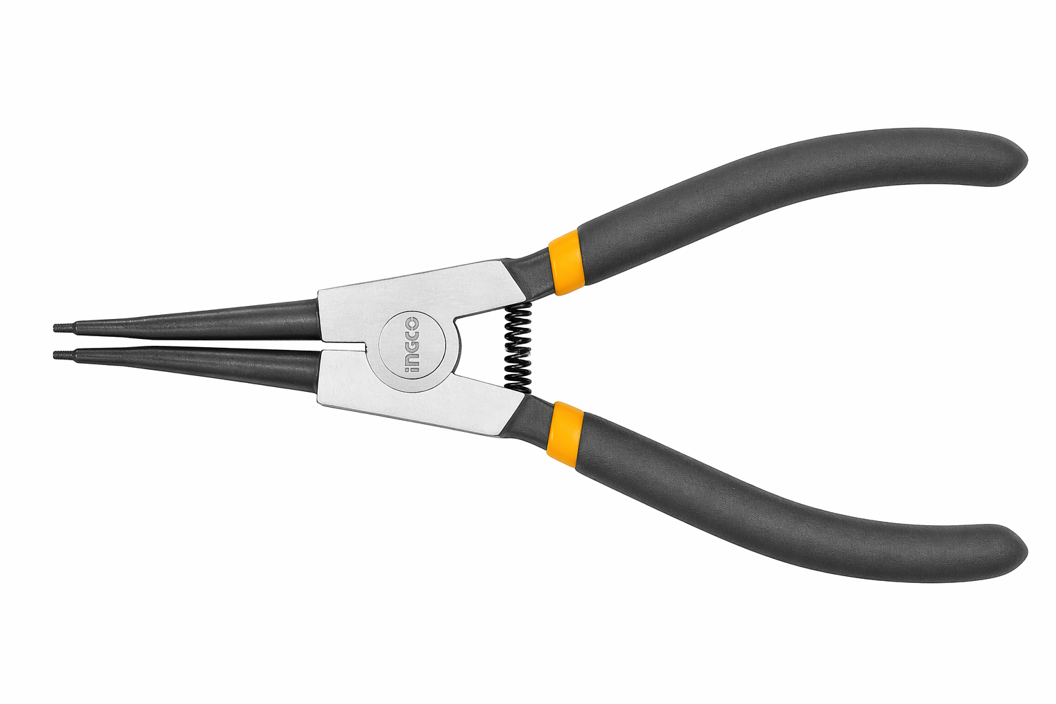 Ingco Plier Circlip 180Mm Str Ext - Featured Image Ingco Plier Circlip 180Mm Str Ext