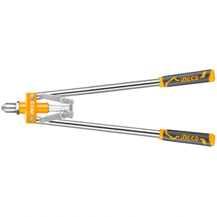 Ingco Riveter Hand 420mm 17 | Build It DTM