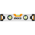 Ingco Spirit Level Alu Magnetic