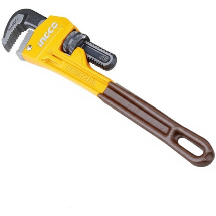 Ingco Wrench Pipe 350Mm