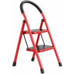 Ladder Alu 2Steps Ld