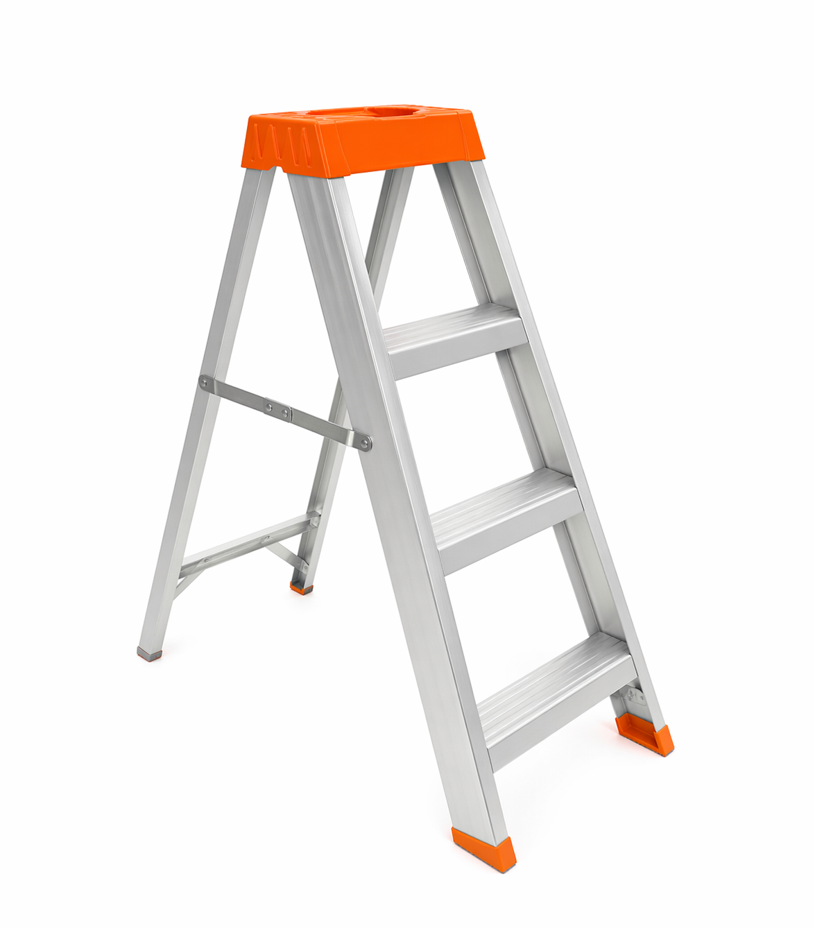 Ladder Alu 3Steps A Frame Rs - Featured Image Ladder Alu 3Steps A Frame Rs