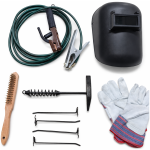 Welding Acc Kit 6Pcs