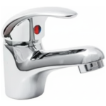 Basin Mixer Cg Fontaine Tap07