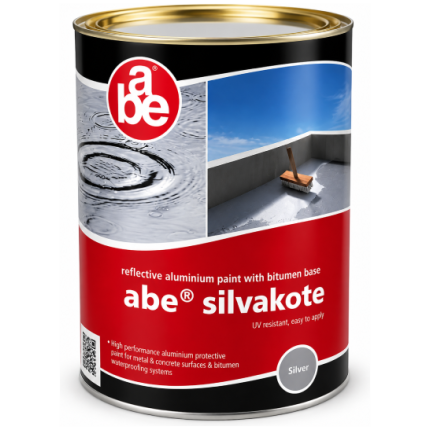 silvakote