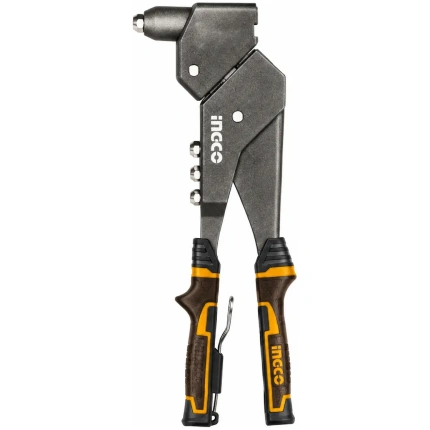 Ingco Riveter Hand Swivel 10.5''