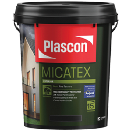Plascon Micatex Dune 20L