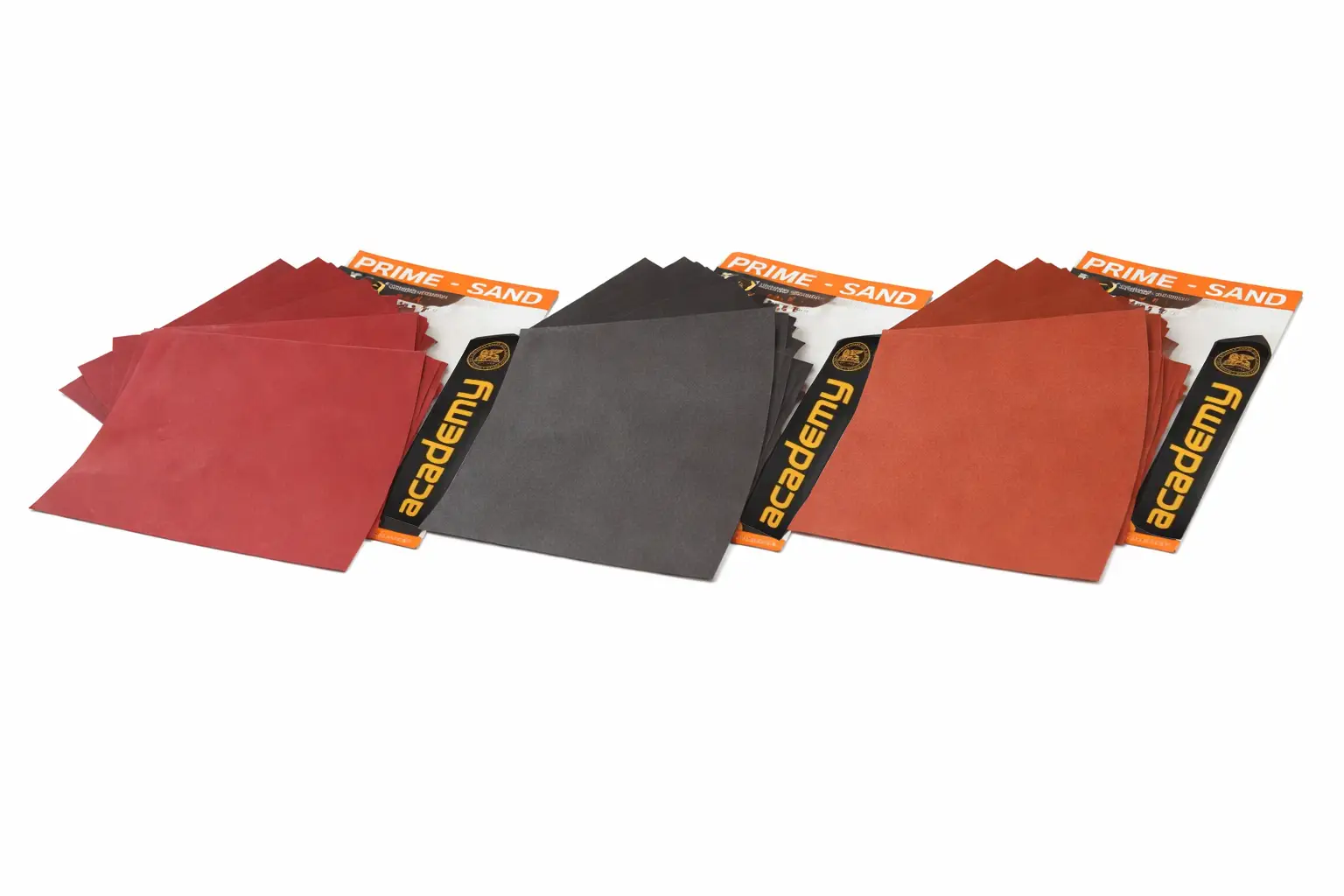 Academy Sand Paper