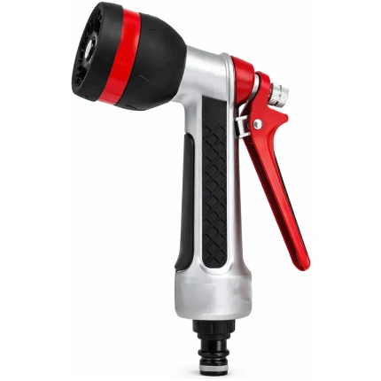 Garden Spray Gun 8 Pattern