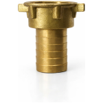 Garden Tap Connector Set Univ 12/16/19Mm