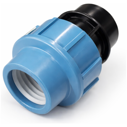 Plasson Adpator 32Mm X F1""