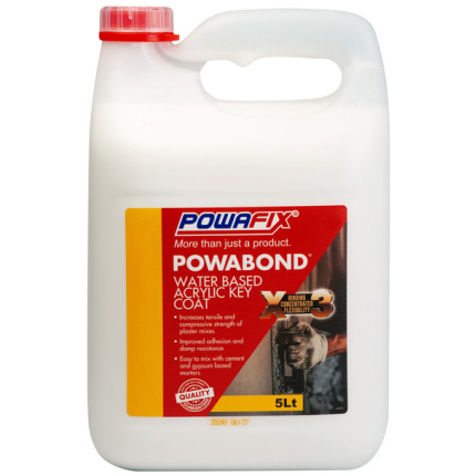 Powafix Powabond Keycoat 5L