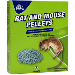Protek Rat & Mouse Pellets l 50G