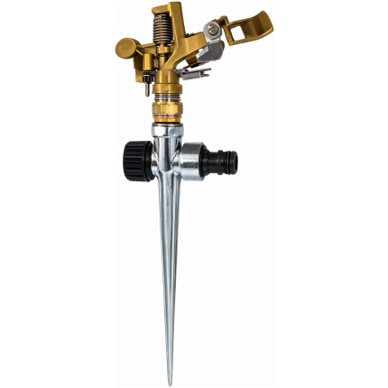 Garden Spray Impulse Steel 12Mm Bi